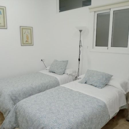 San Felipe Apartment Carmona  Bagian luar foto
