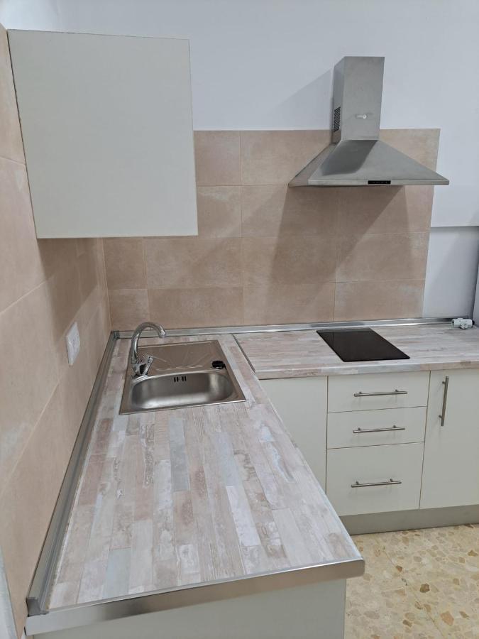 San Felipe Apartment Carmona  Bagian luar foto