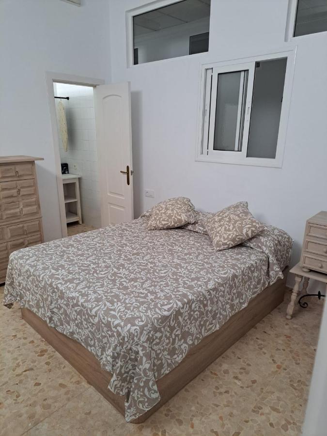 San Felipe Apartment Carmona  Bagian luar foto