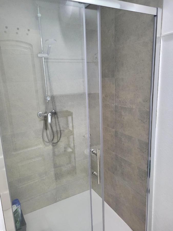 San Felipe Apartment Carmona  Bagian luar foto