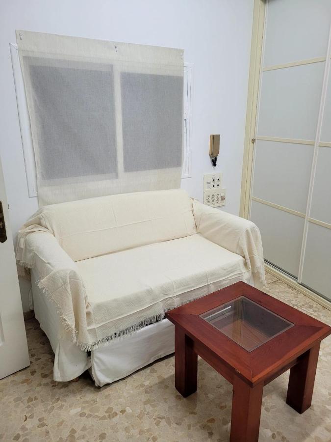 San Felipe Apartment Carmona  Bagian luar foto