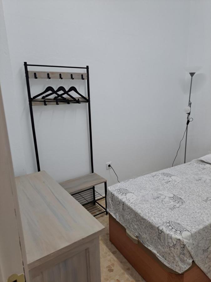 San Felipe Apartment Carmona  Bagian luar foto