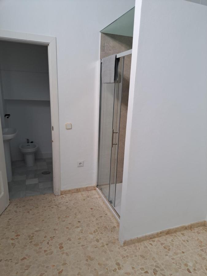 San Felipe Apartment Carmona  Bagian luar foto