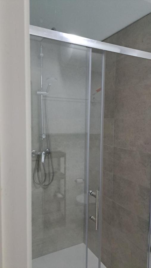 San Felipe Apartment Carmona  Bagian luar foto