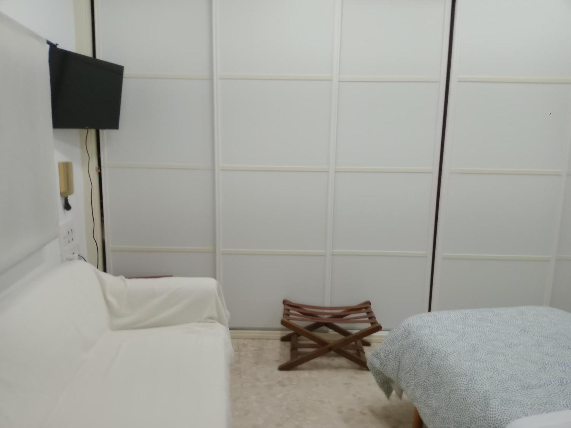 San Felipe Apartment Carmona  Bagian luar foto