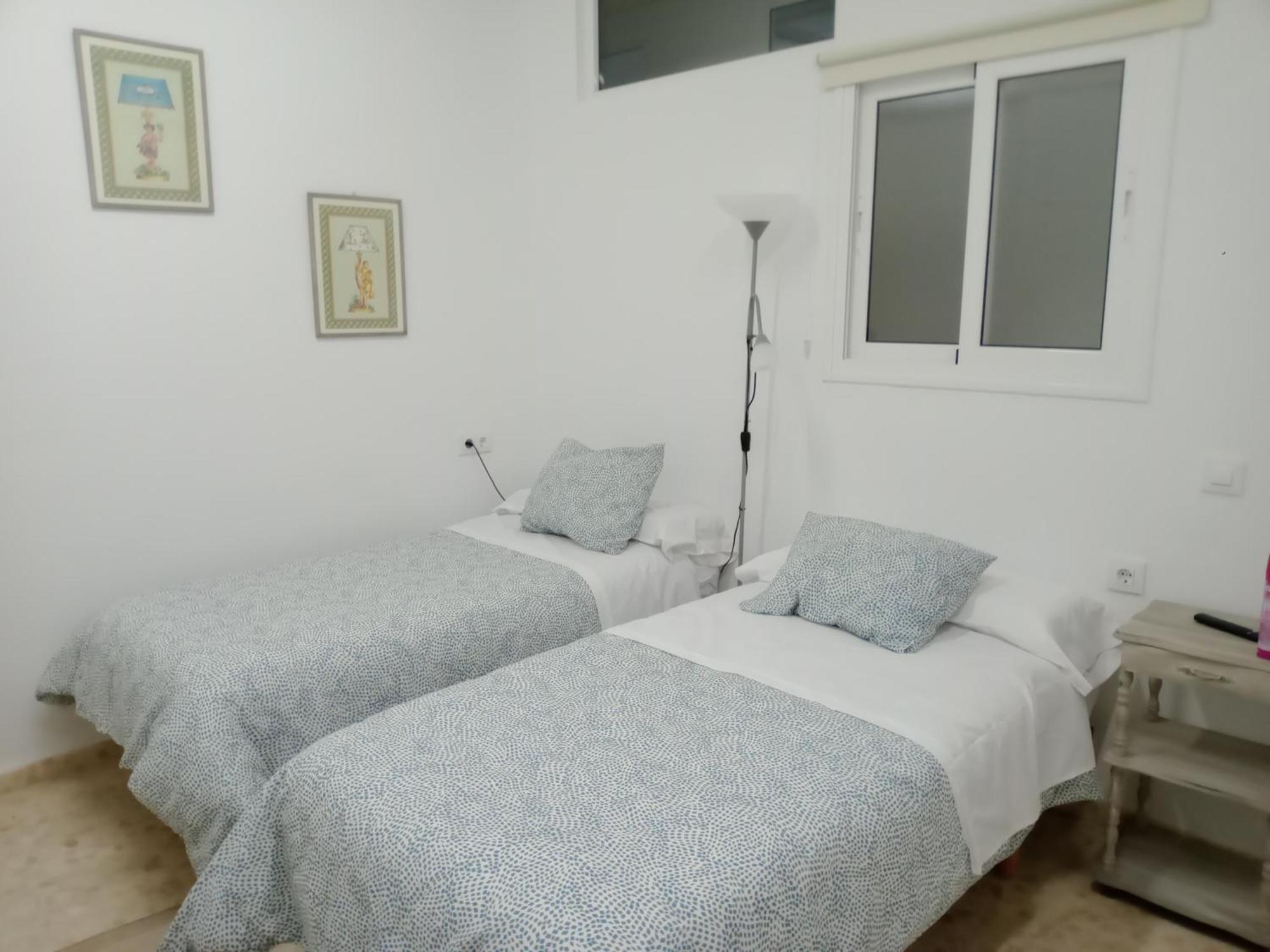 San Felipe Apartment Carmona  Bagian luar foto